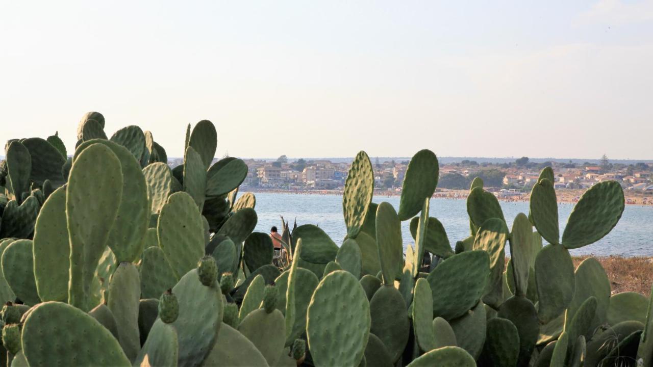 Medusa Mdna Marina di Modica Exterior foto